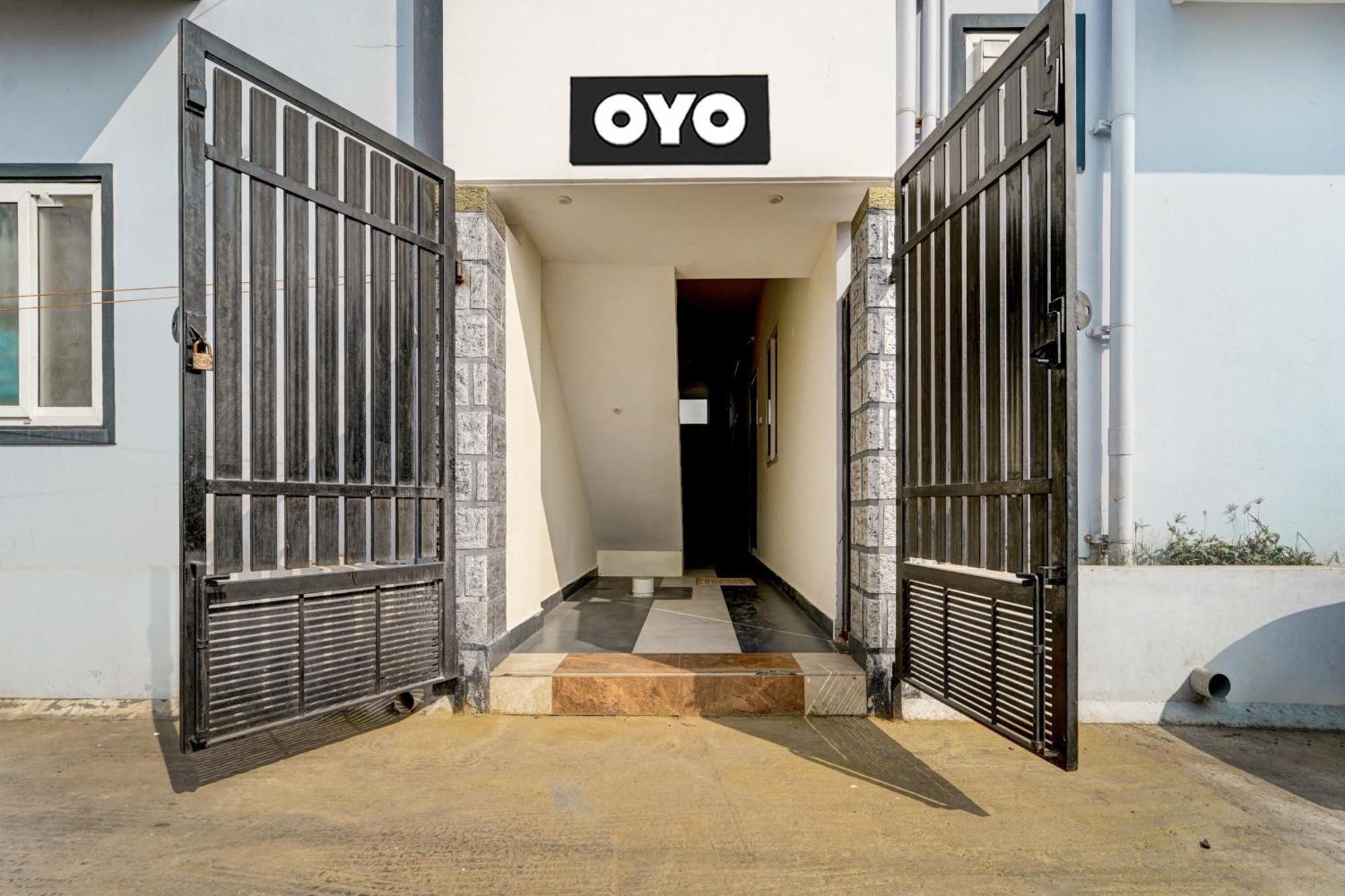 Super Hotel O Mm Home Stays Irugur Exterior photo