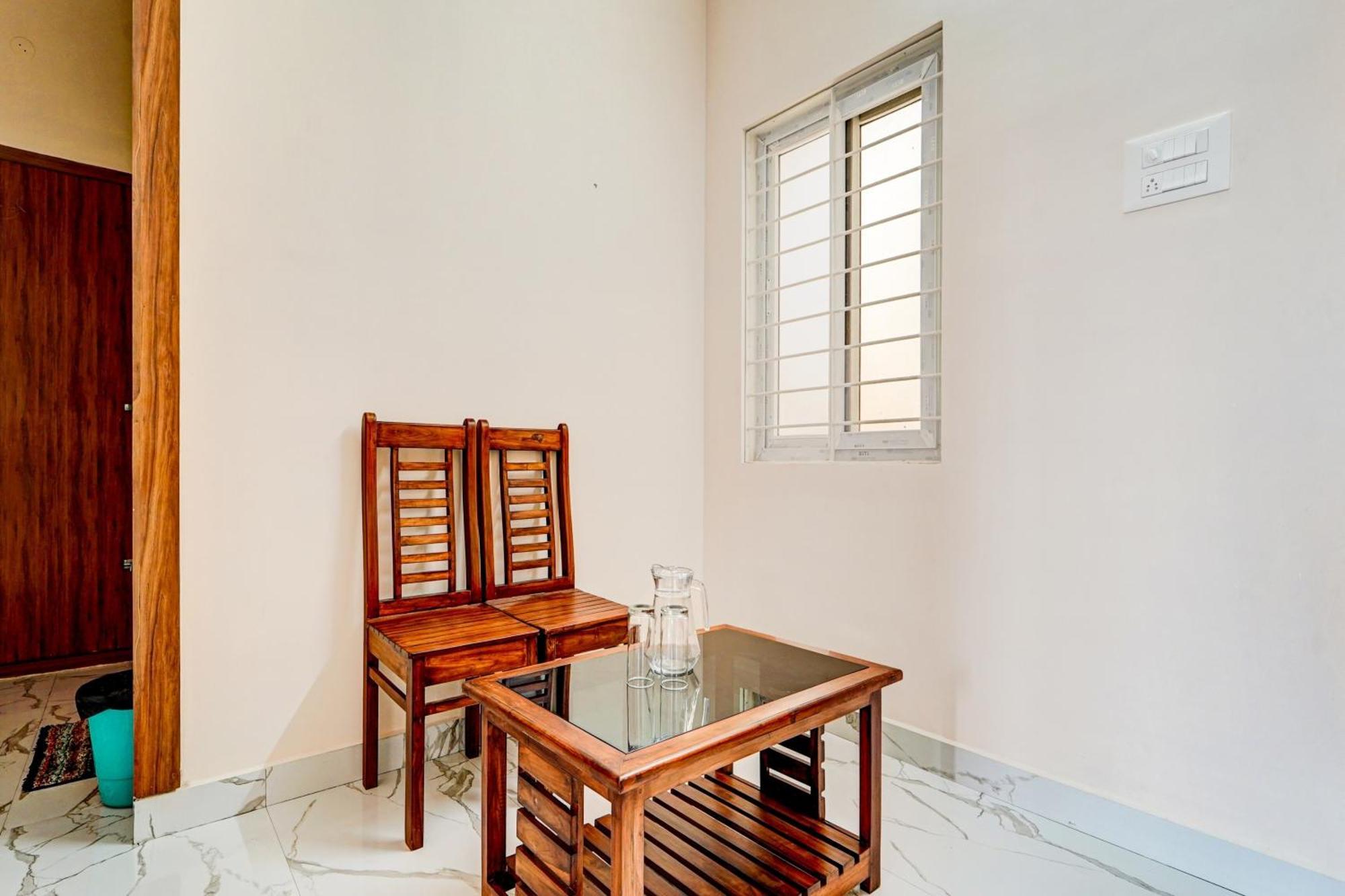 Super Hotel O Mm Home Stays Irugur Exterior photo
